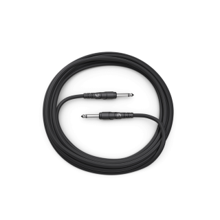 D'Addario Classic Series Instrument Cable, 10 feet PW-CGT-10