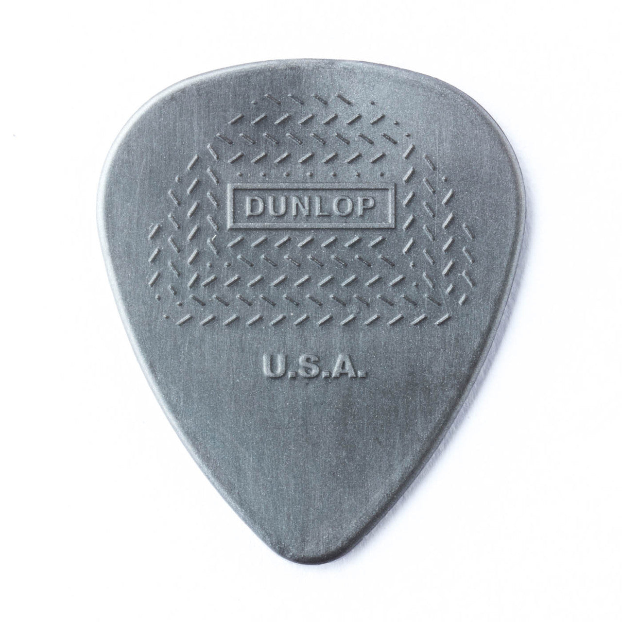 Dunlop MAX-GRIP® NYLON STANDARD PICK .88MM