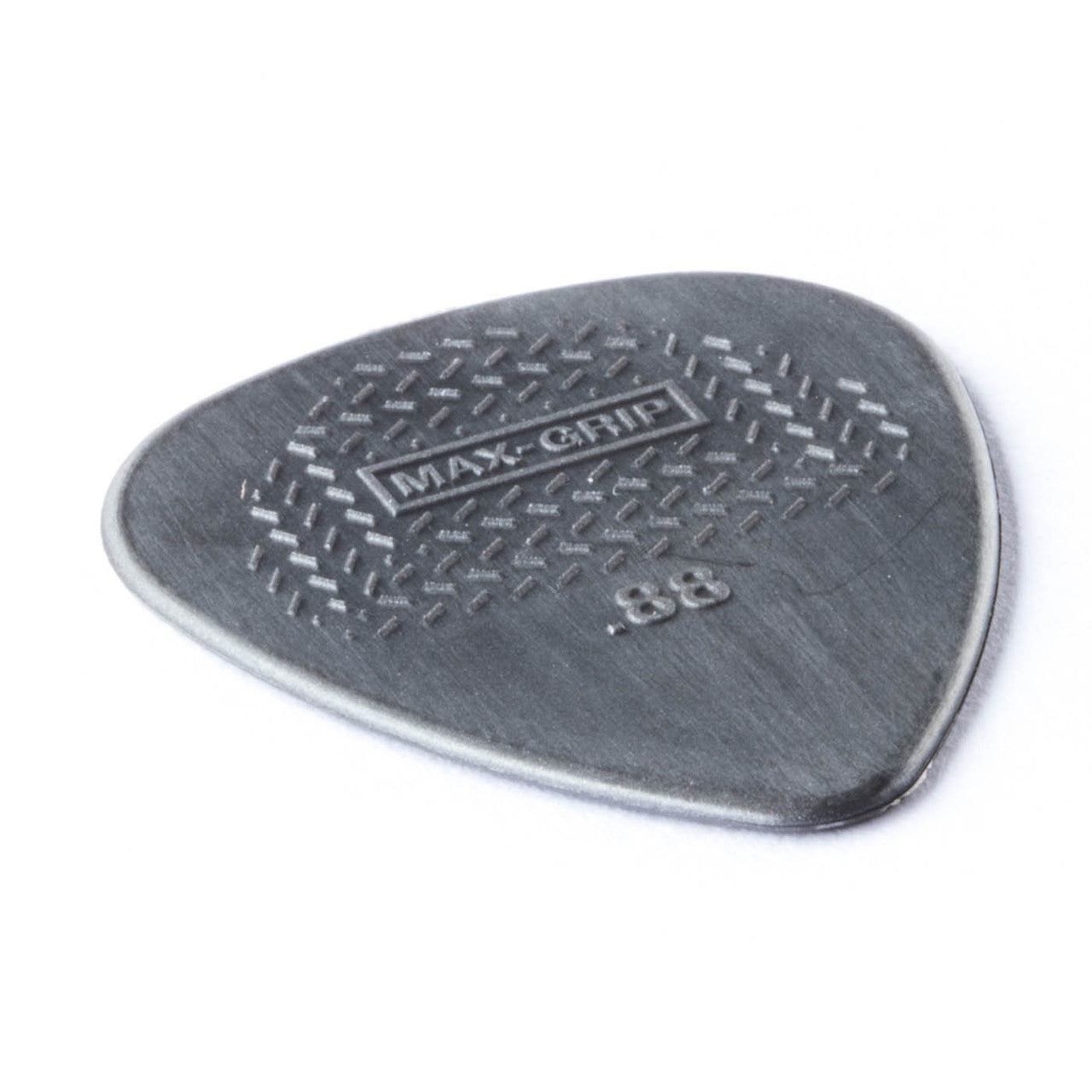 Dunlop MAX-GRIP® NYLON STANDARD PICK .88MM