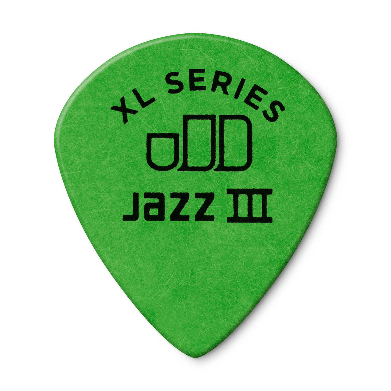 TORTEX® JAZZ III XL PICK .88MM - single