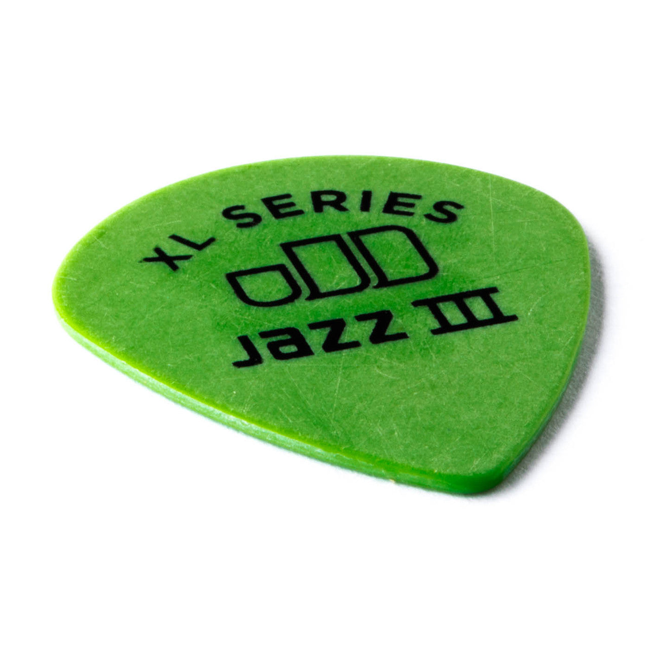 TORTEX® JAZZ III XL PICK .88MM - single