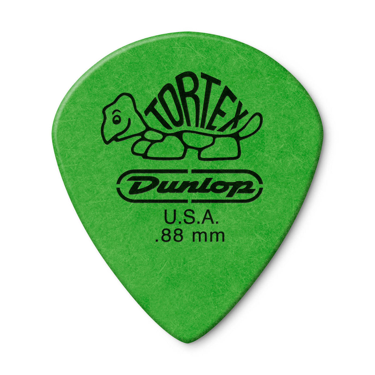 TORTEX® JAZZ III XL PICK .88MM - single