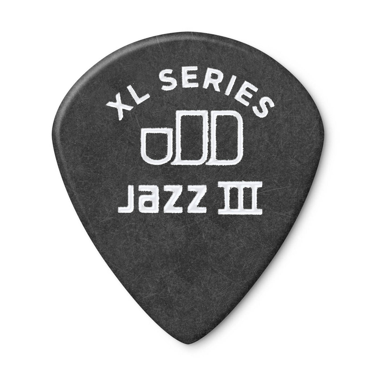 TORTEX® JAZZ III XL PICK 1.35MM - single