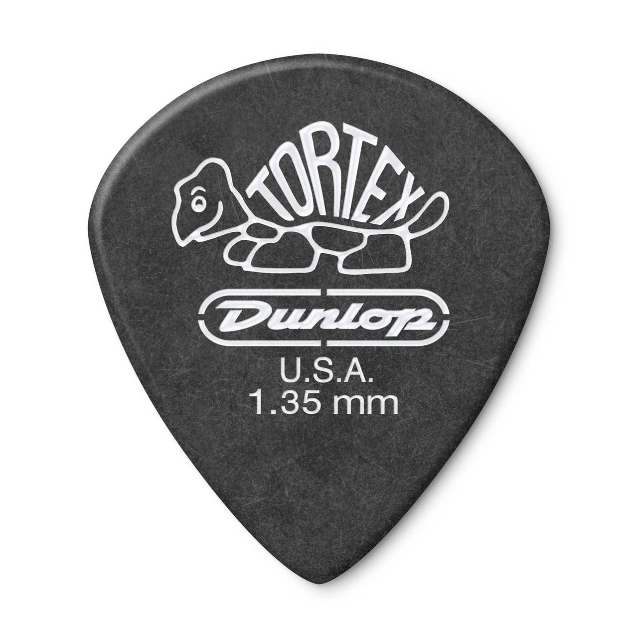 TORTEX® JAZZ III XL PICK 1.35MM - single