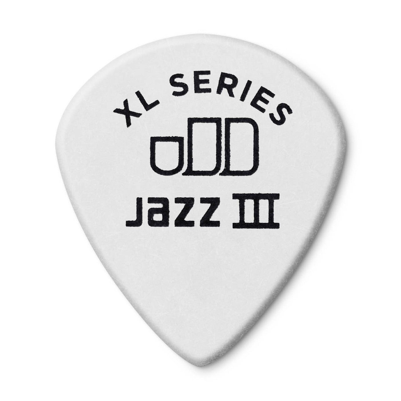 TORTEX® JAZZ III XL PICK 1.5MM - single