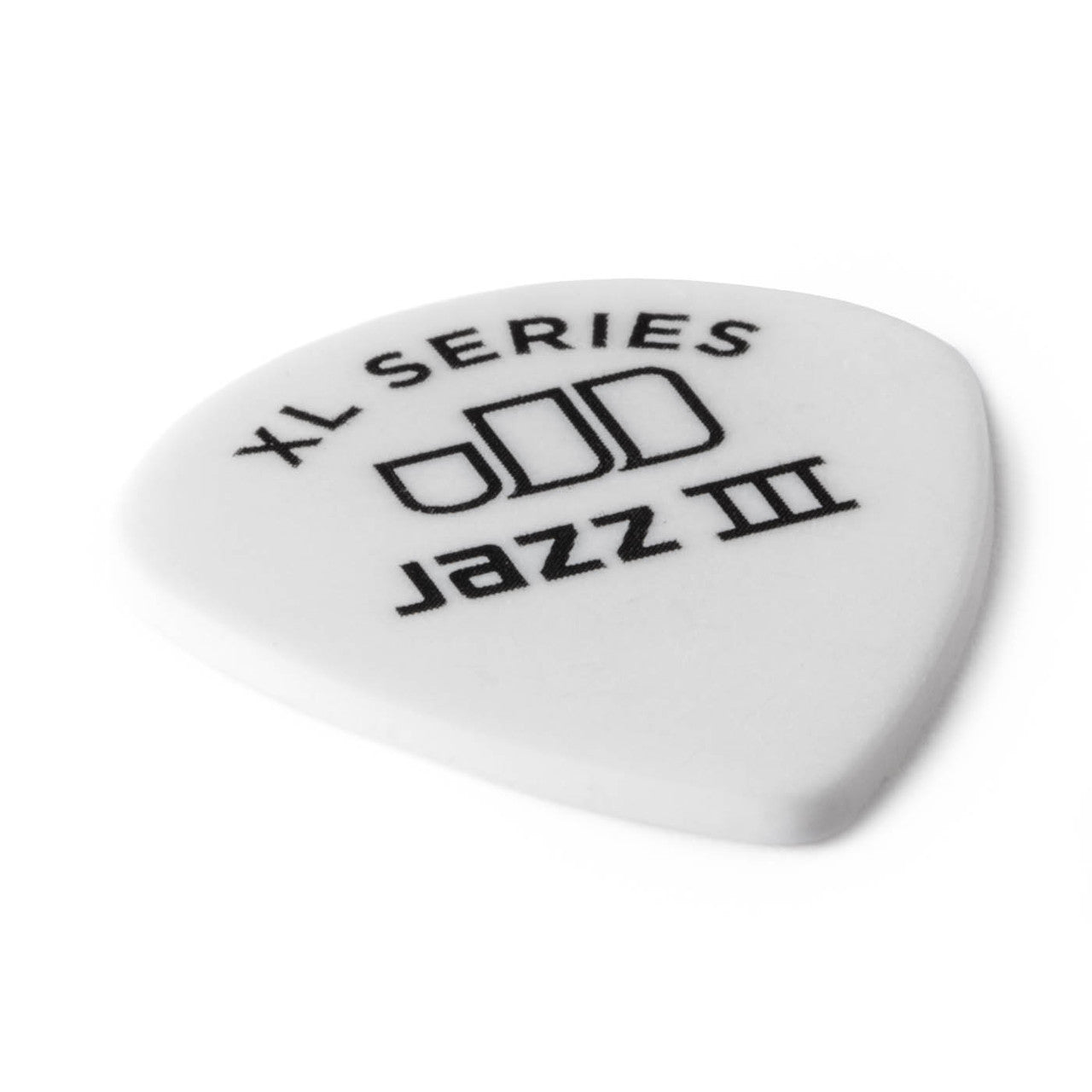 TORTEX® JAZZ III XL PICK 1.5MM - single