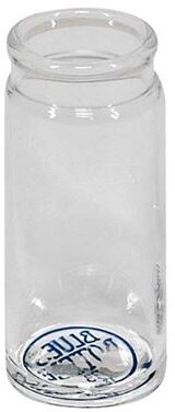 Dunlop 272 Slide - Blues Bottle Medium