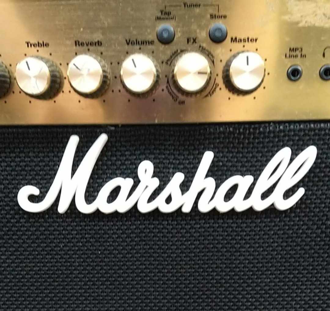 Marshall MG MG30FX - Used