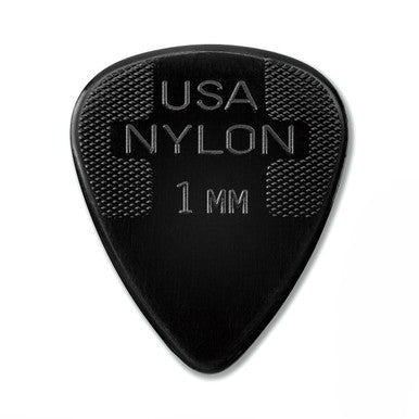 Dunlop NYLON STANDARD PICK 1.0MM