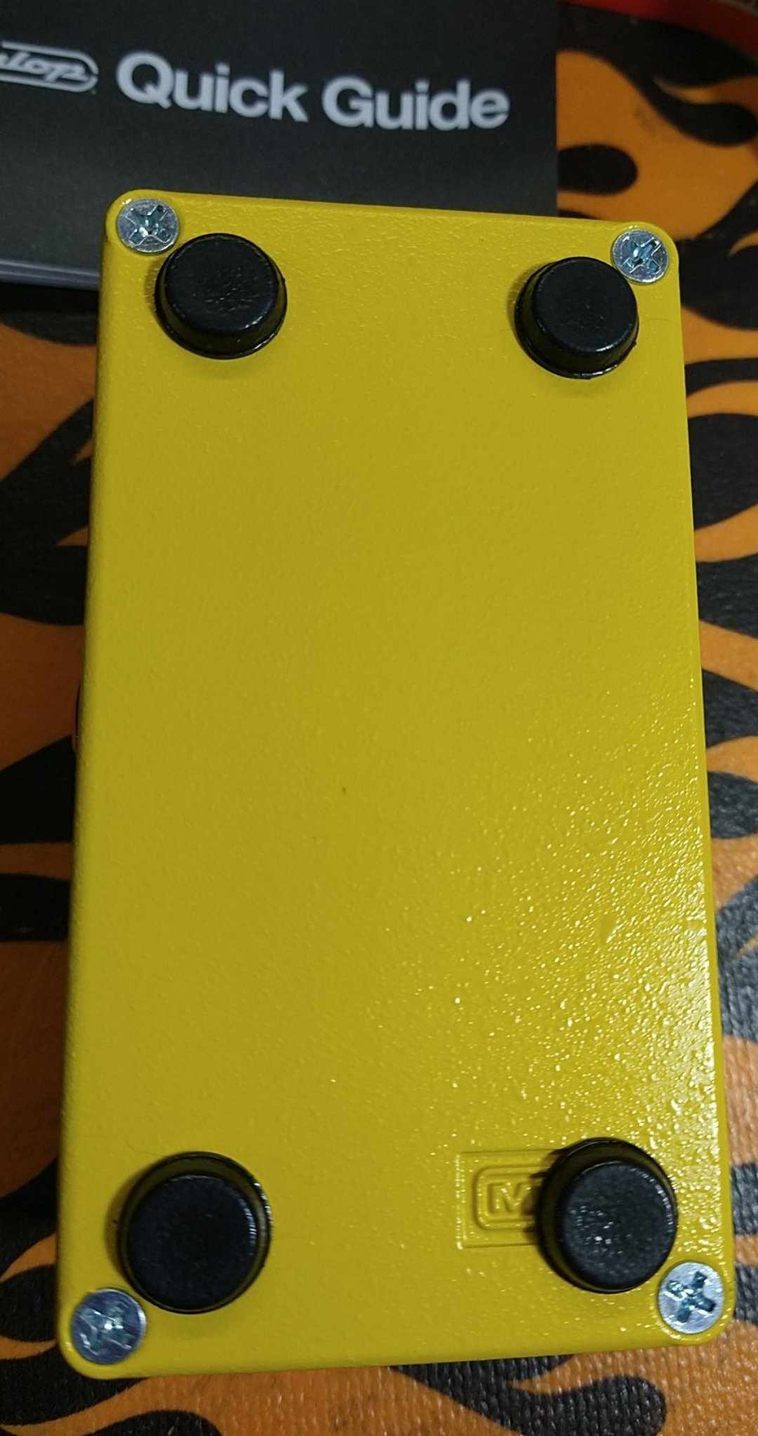 MXR Distortion+ - Used -