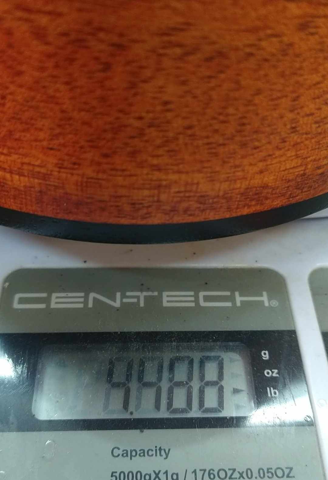 Bodhi BG20E OP Acoustic Guitar