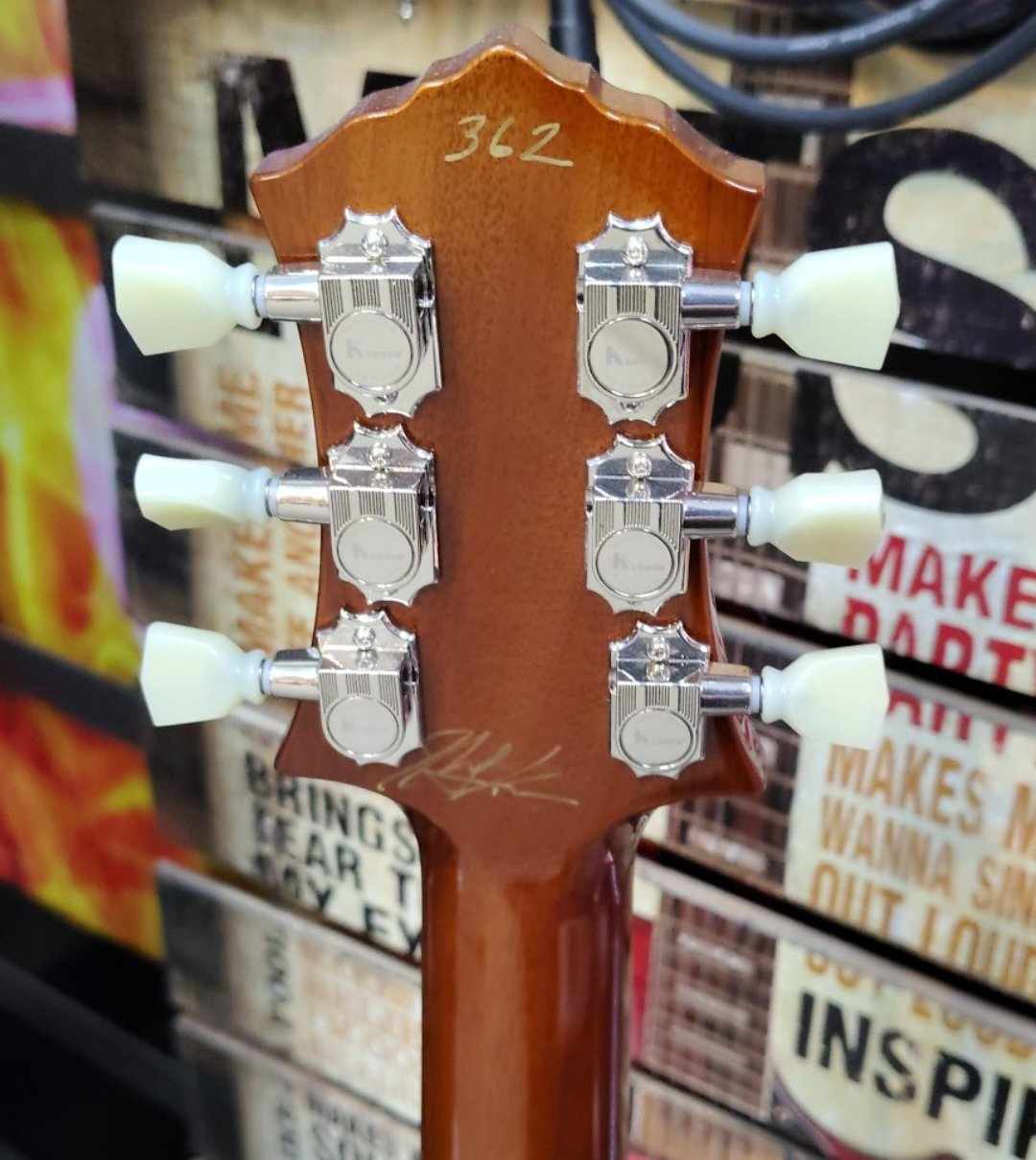 Knaggs Keya J MT H2 w/ Case