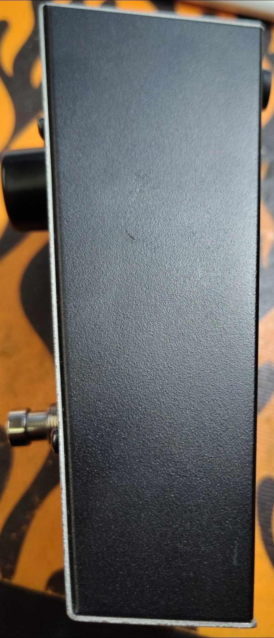 Electro-Harmonix Small Clone 4600 Series – Analog Chorus Pedal, Excellent Condition
