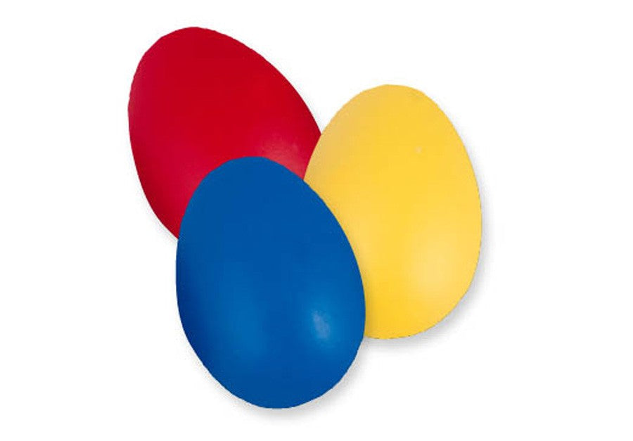 Egg Shakers
