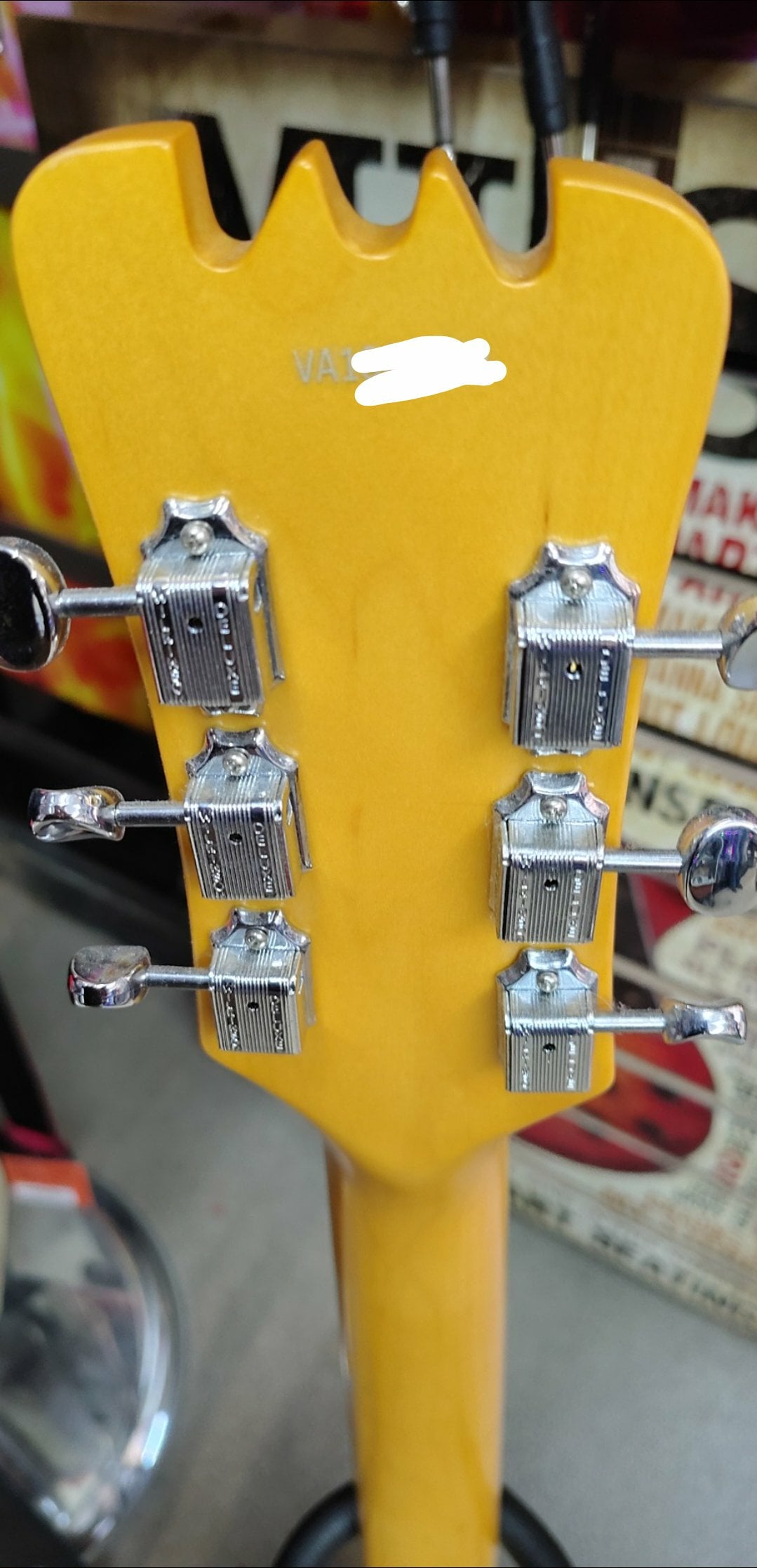 Eastwood Sidejack DLX – 2018 – Plays Like Butter