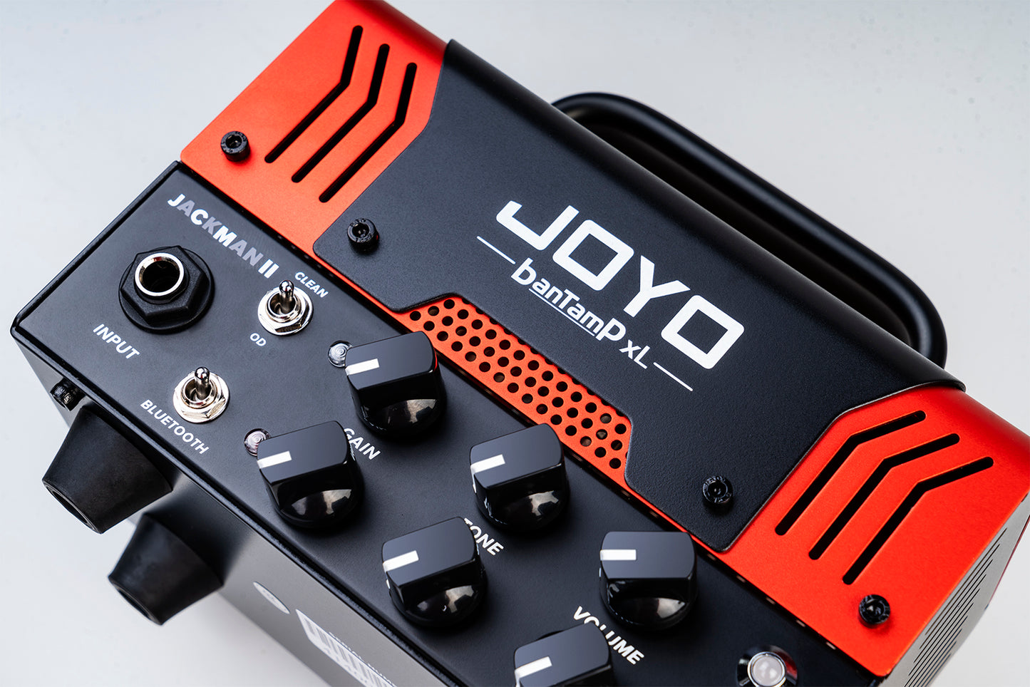 Joyo Bantamp xL Jackman 2