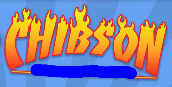 Gibsun Double Neck SG – Red – 12/6 String – Definitely Not Made in the USA, But Still Rocks Like It Was!