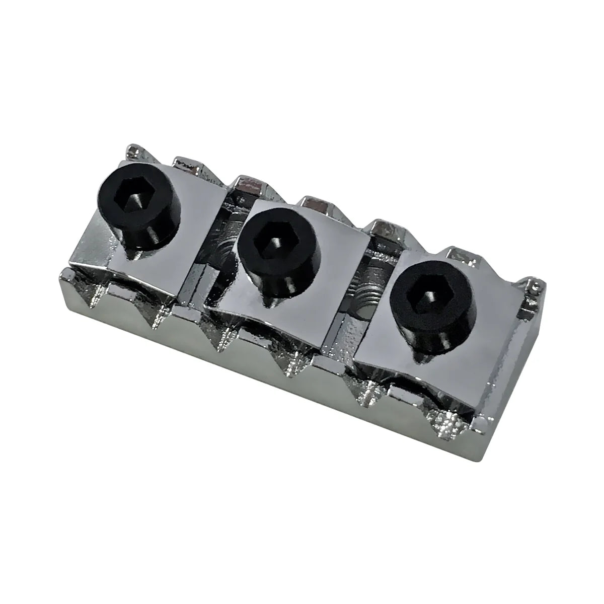 Floyd Rose - Genuine R3 Lock Nut - Chrome