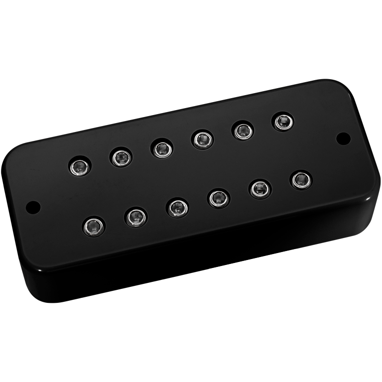 DiMarzio Super Distortion P90 - DP209BK - New