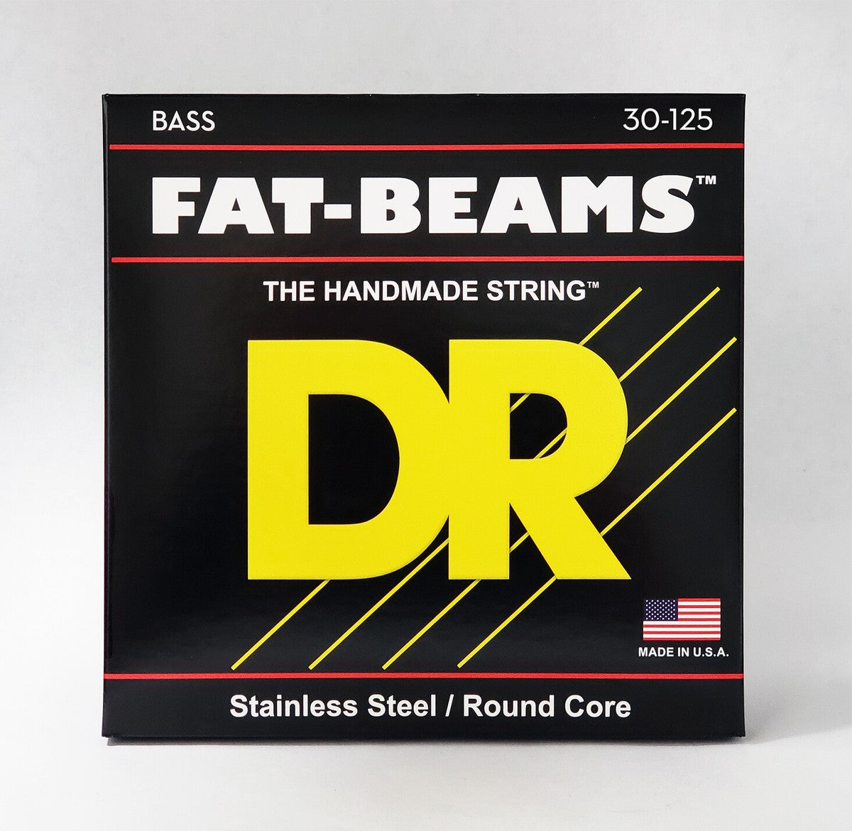 DR FAT BEAM Bass 6s 30-125