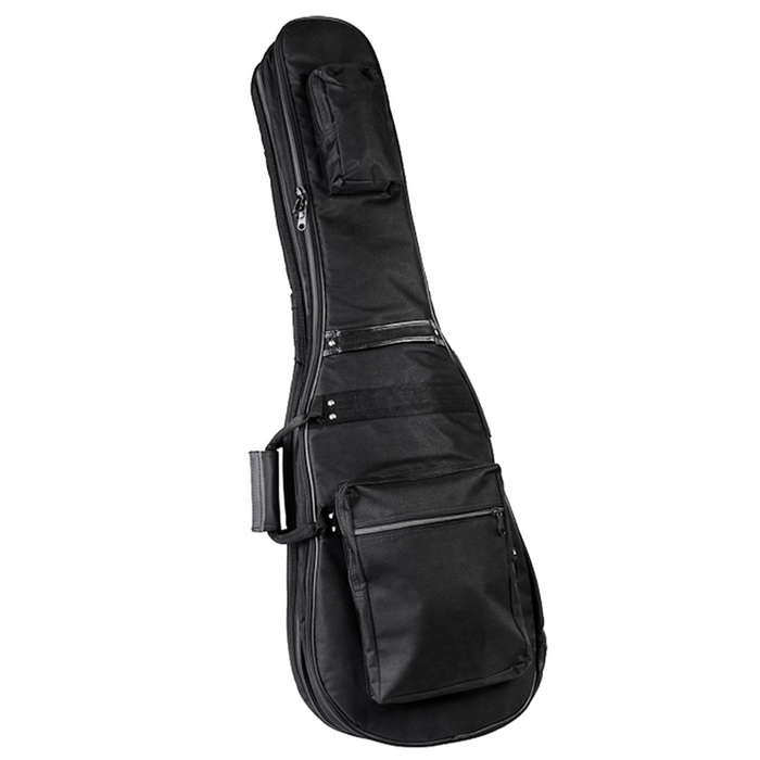 Wendell's Music Deluxe Gig Bag - Double Bass