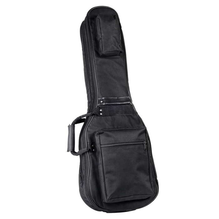 Wendell's Music Deluxe Gig Bag - Double Electric