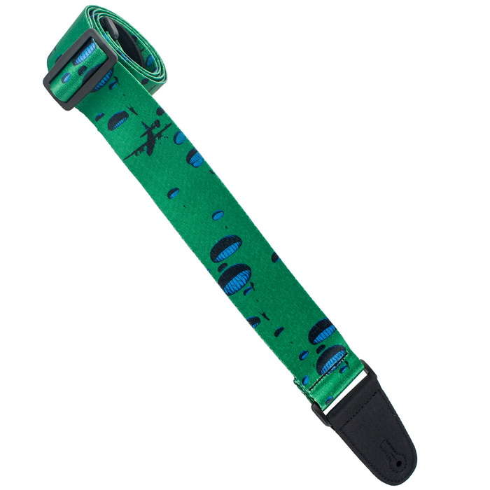 Henry Heller 2" Strap