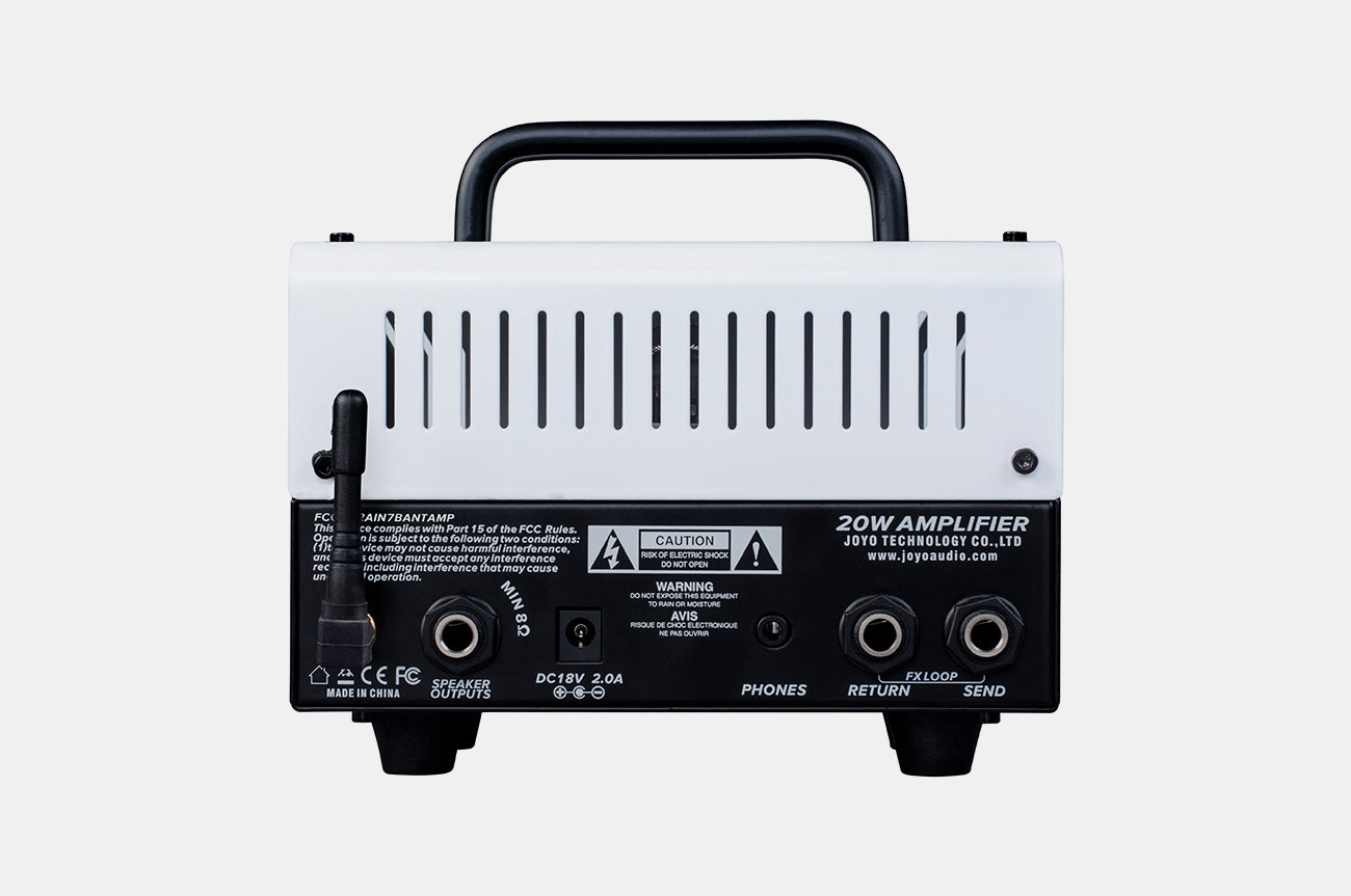 Joyo VIVO