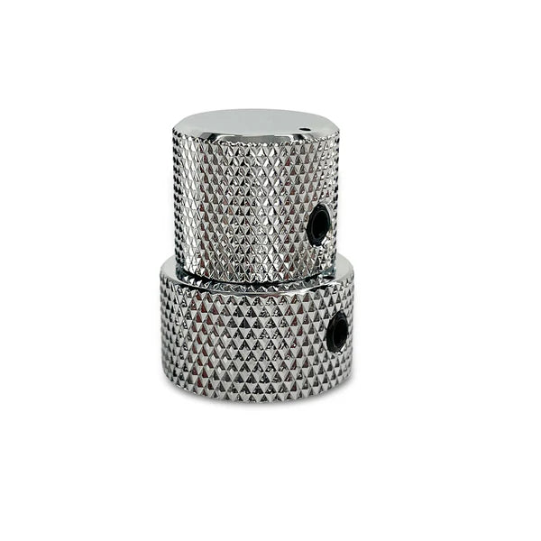 ALLPARTS STACKED CONCENTRIC KNOB SET