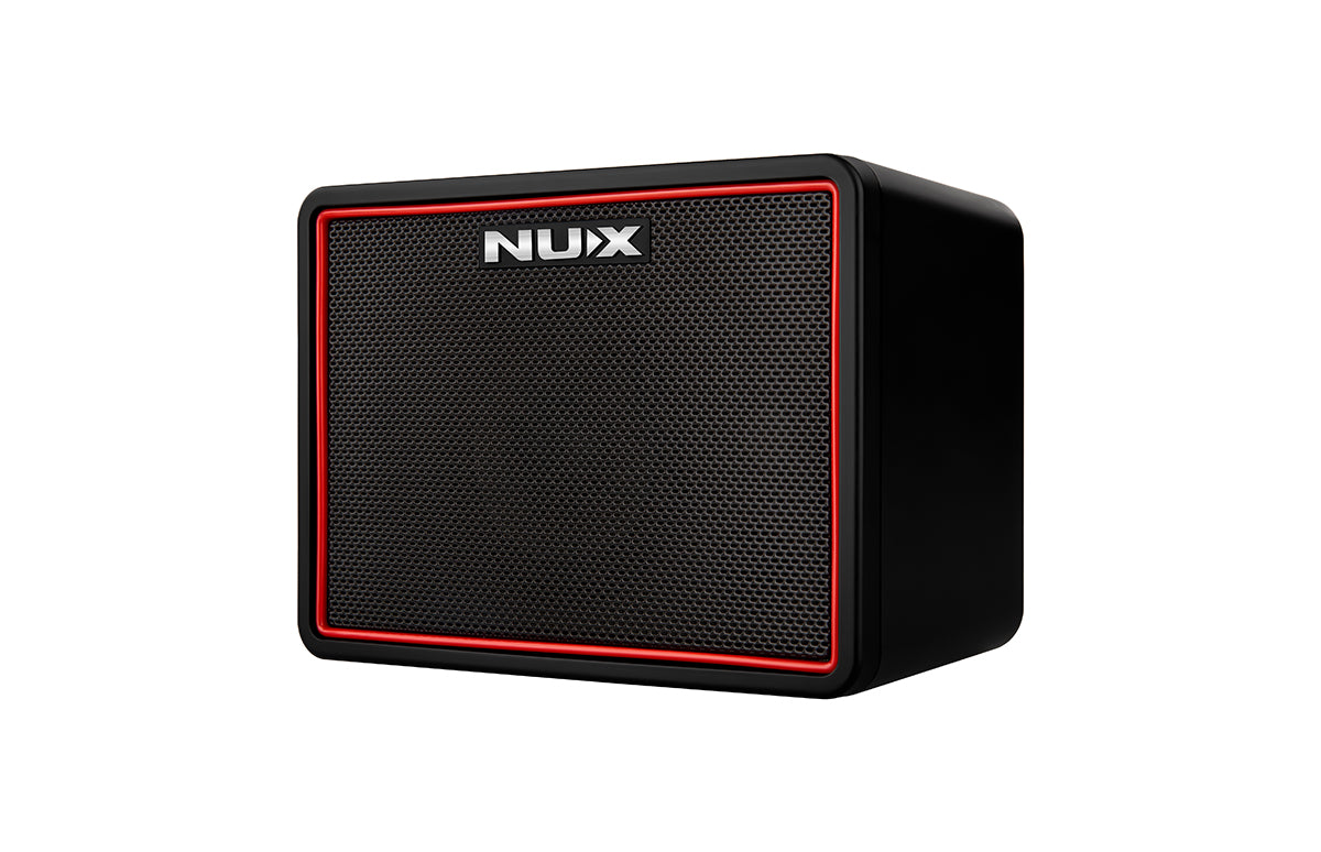 NuX Mighty Lite BT MkII