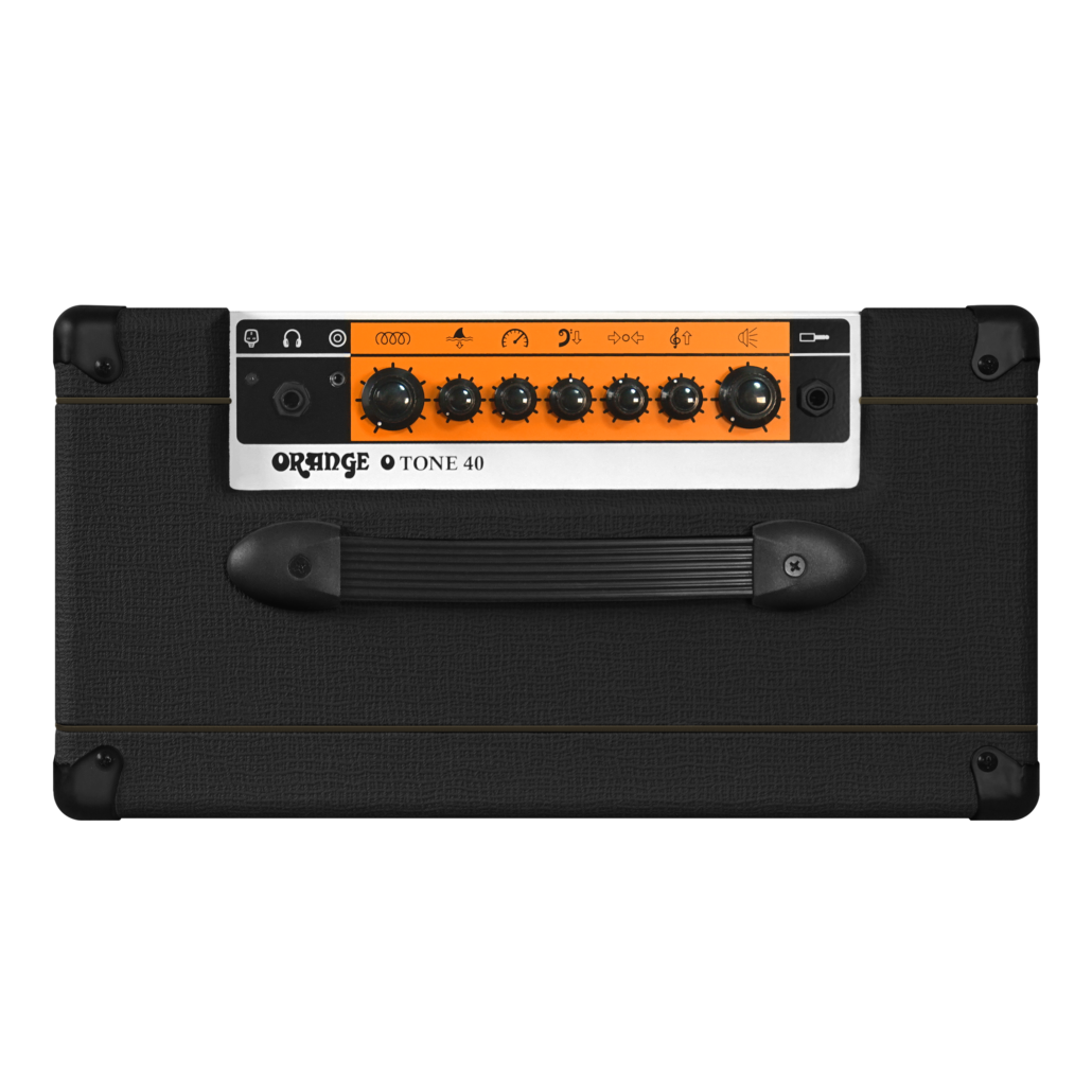 Orange O Tone 40
