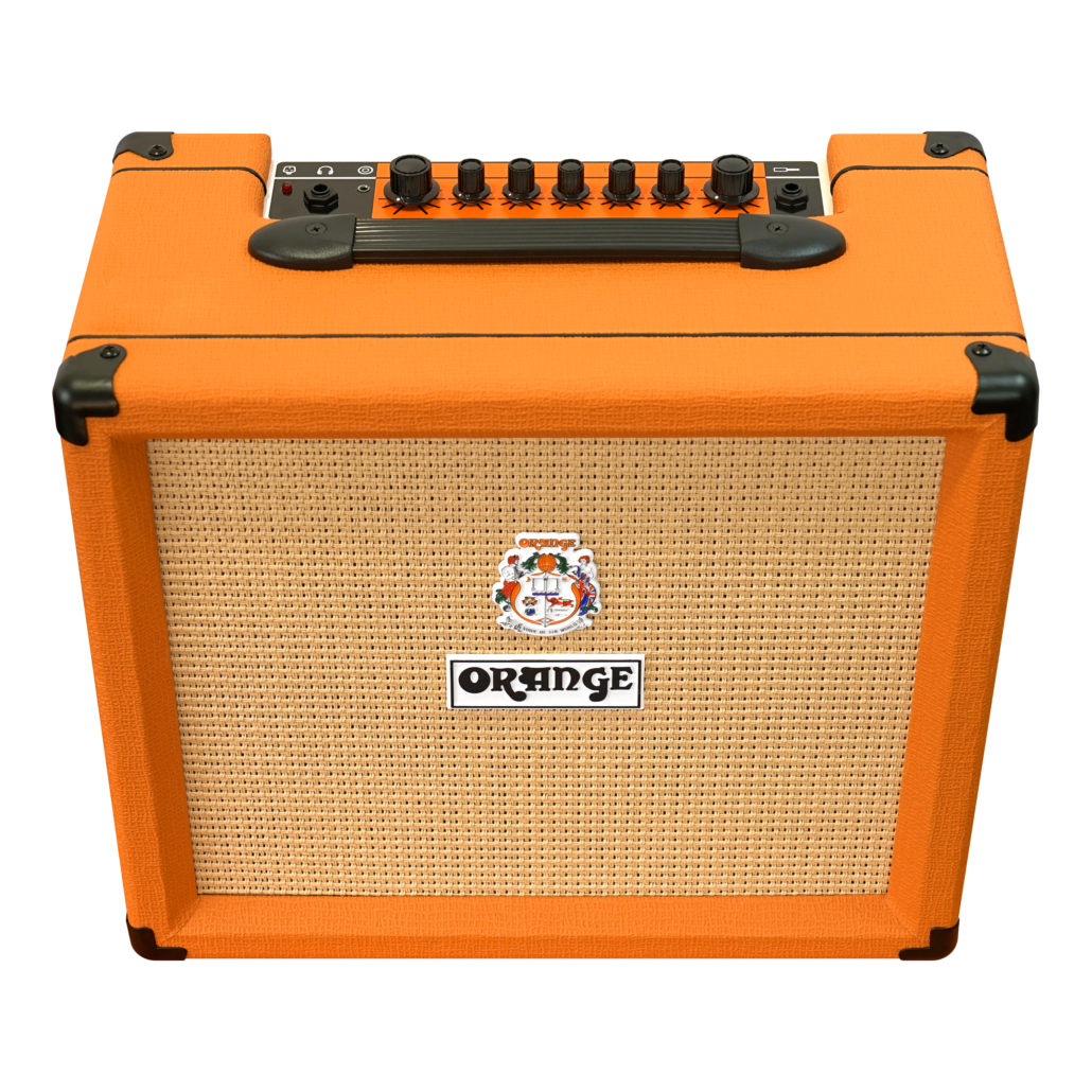 Orange O Tone 40