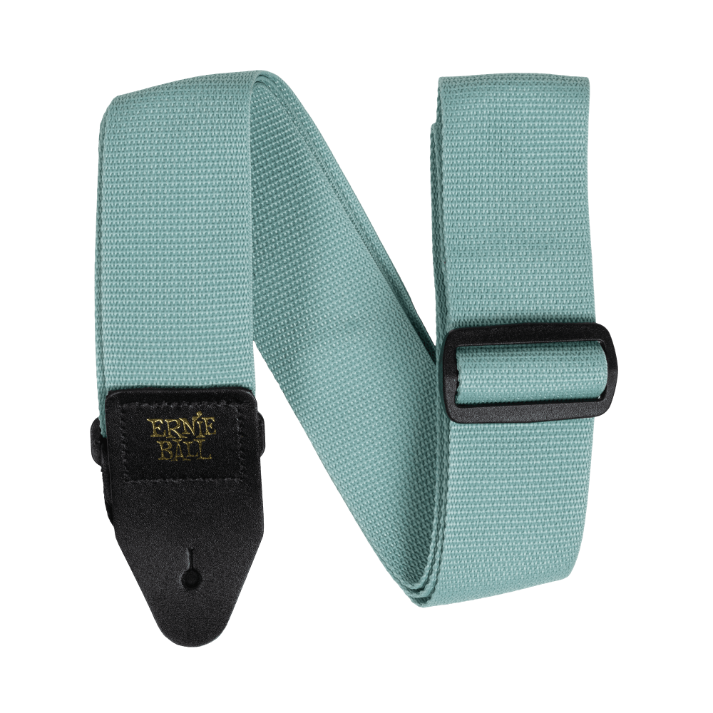 Ernie Ball 2-inch Polypro Strap - various colors