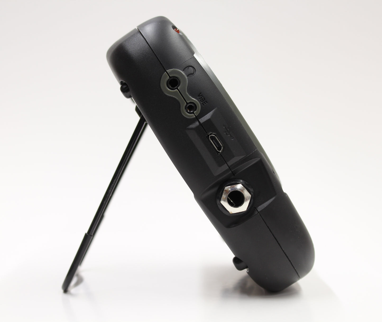 Peterson StroboPLUS HDC Handheld Strobe Tuner / Metronome / Timer