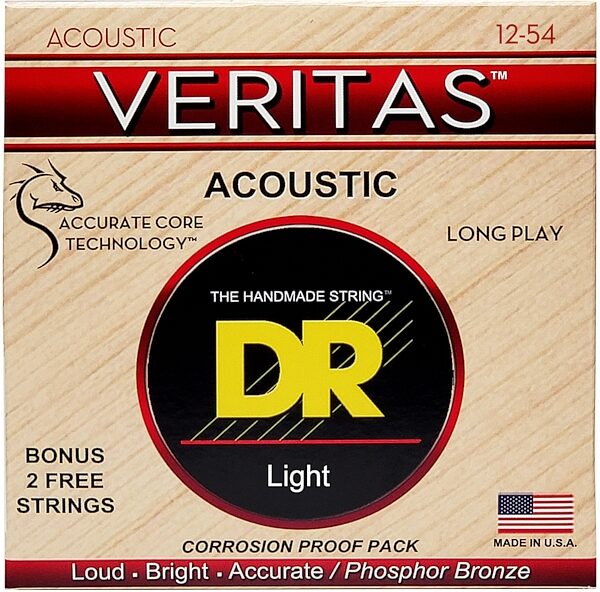 DR Veritas 12-54