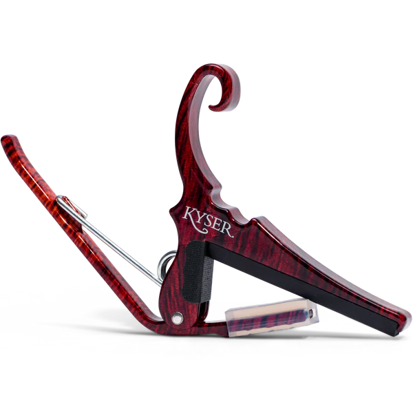 Kyser Acoustic Guitar Capo Rosewood