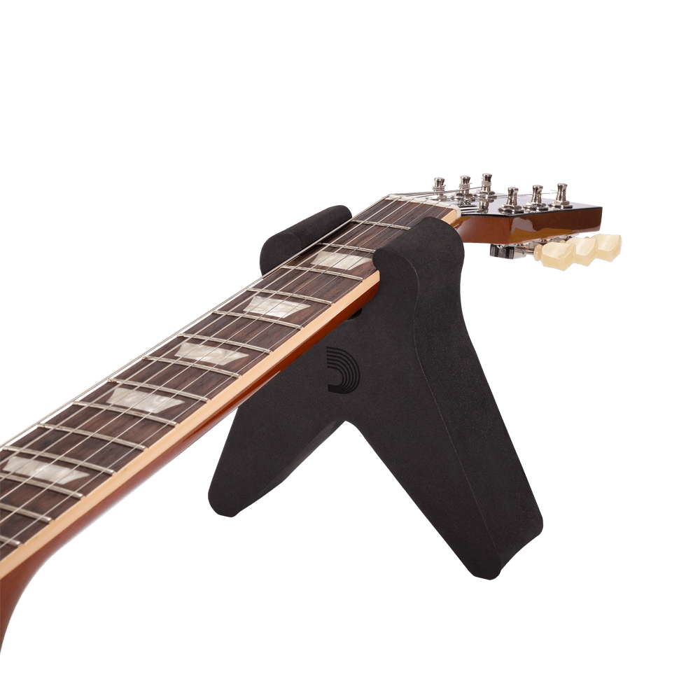 Universal Guitar Neck Rest