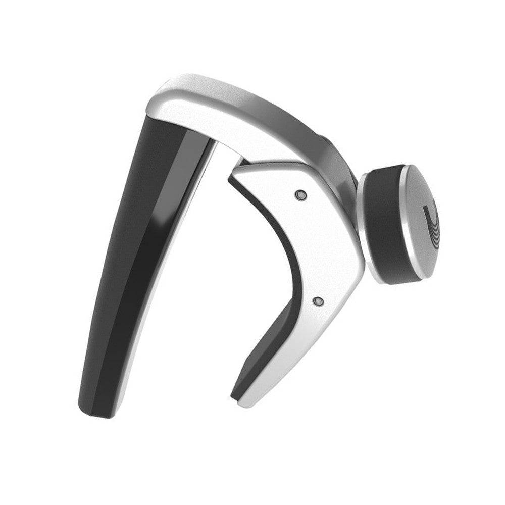 D'Addario PRO PLUS CAPO - Silver - PW-CP-19s