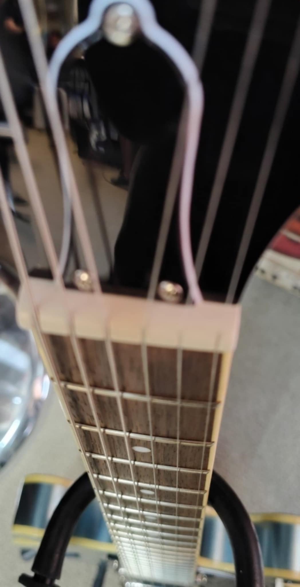USED Epiphone ES-339 Pelham Blue