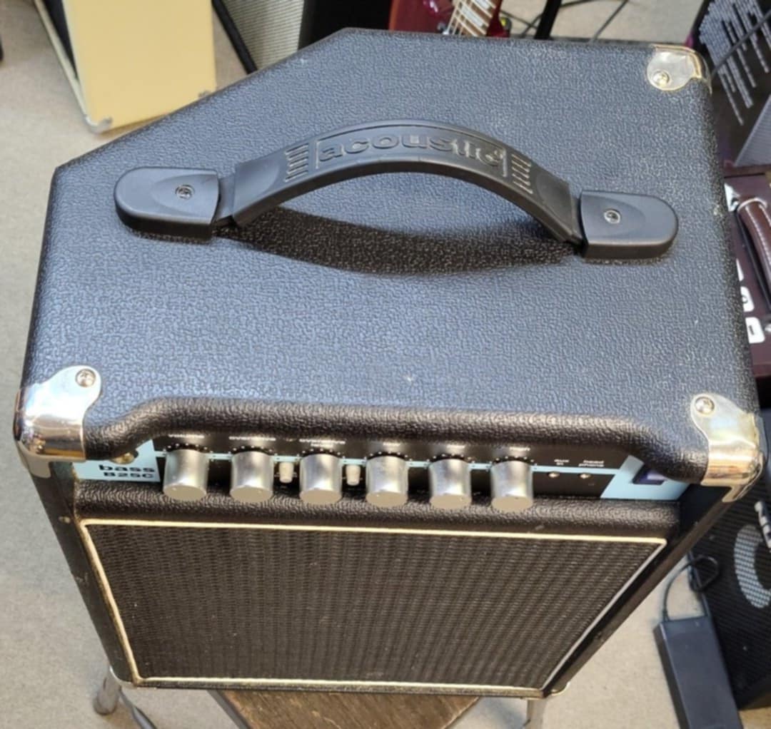 Acoustic B25C - Used
