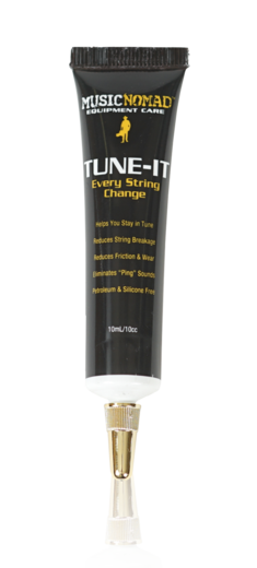 MusicNomad MN106 Tune-It Lubricant