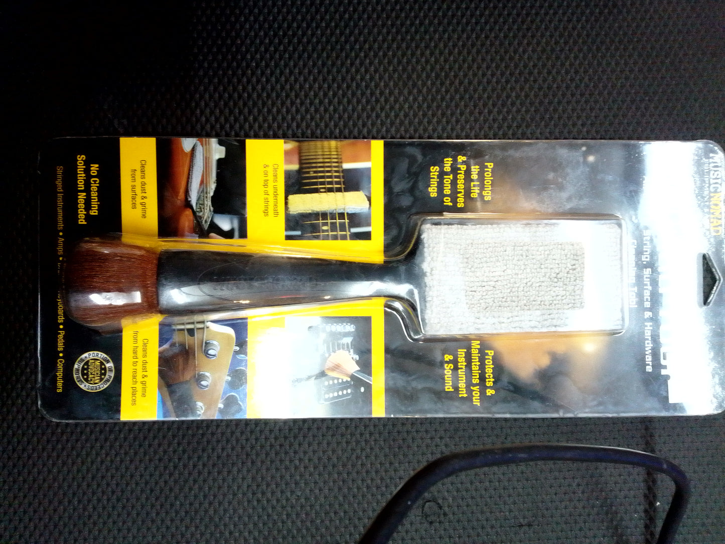 The Nomad Tool