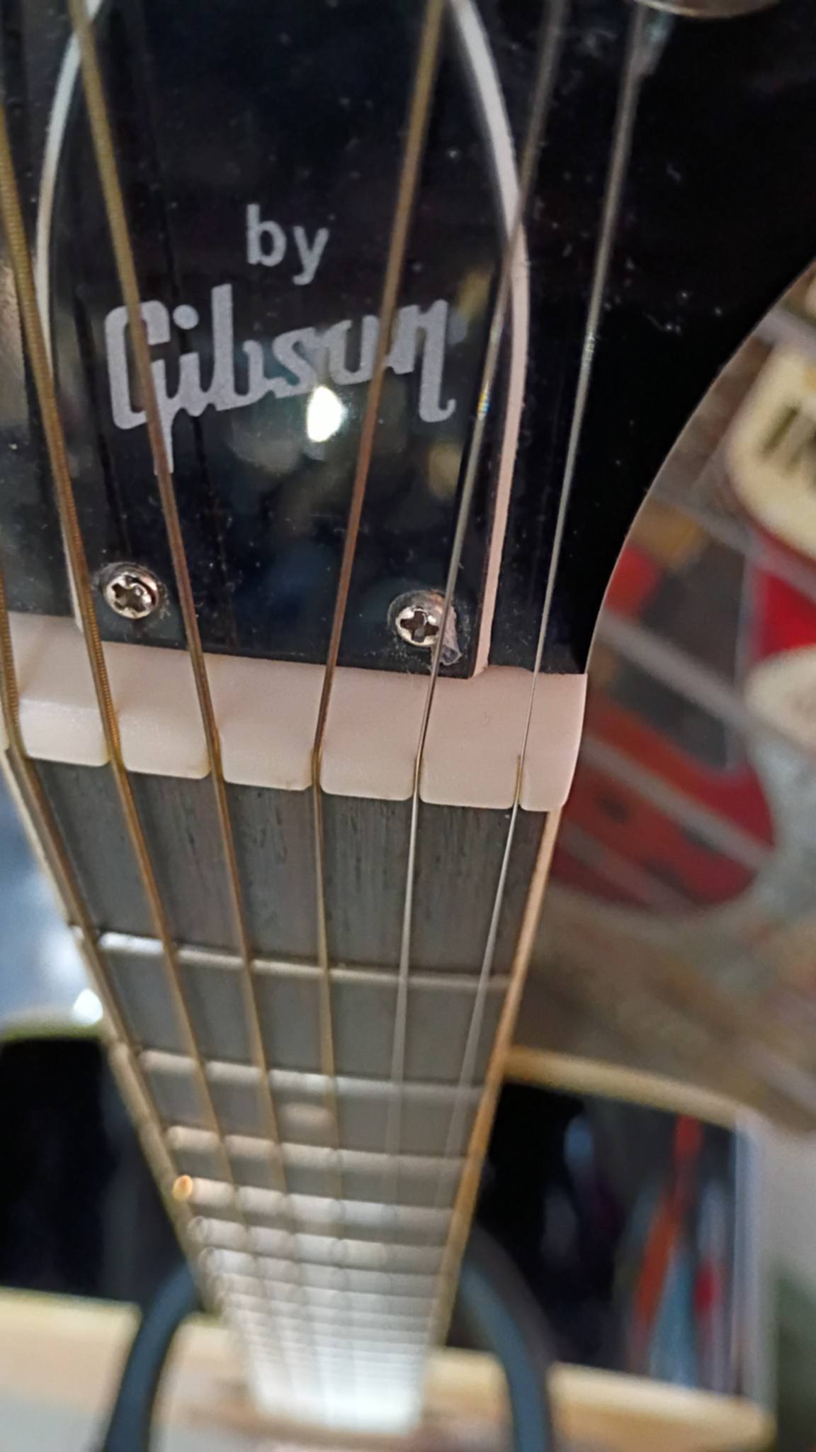 Maestro by Gibson MA41NACH6 – Solid Value, Classic Acoustic Tone