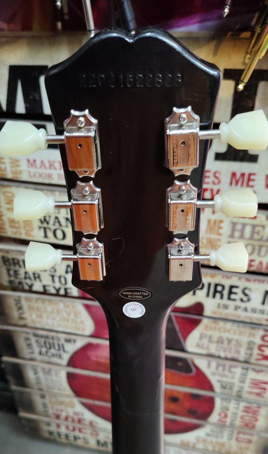 Epiphone SG – Tons of Mods, Infinite Tone – Seymour Duncan Distortions – Professionally Upgraded (2022)