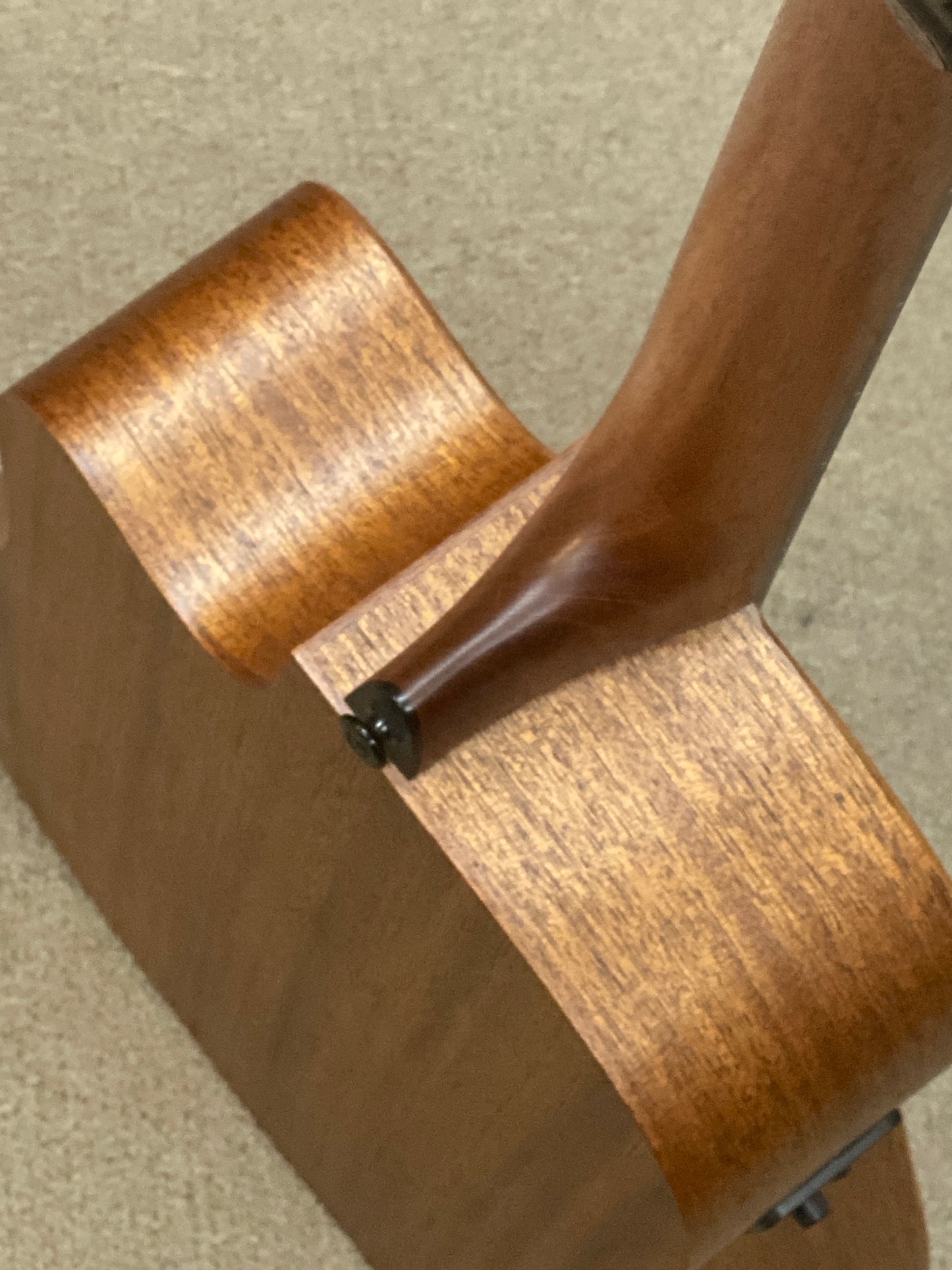 Lâg Tramontane T170DCE-NAT Dreadnought Cutaway Electro-Acoustic Guitar – The Sound of Flexibility (and Great Taste)
