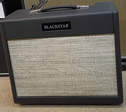 Blackstar St. James 6L6 2-Channel 50-Watt combo — Used, Very Clean