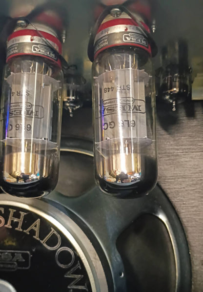 🎸 Mesa Boogie .50 Caliber+ Combo Amplifier - All Tube