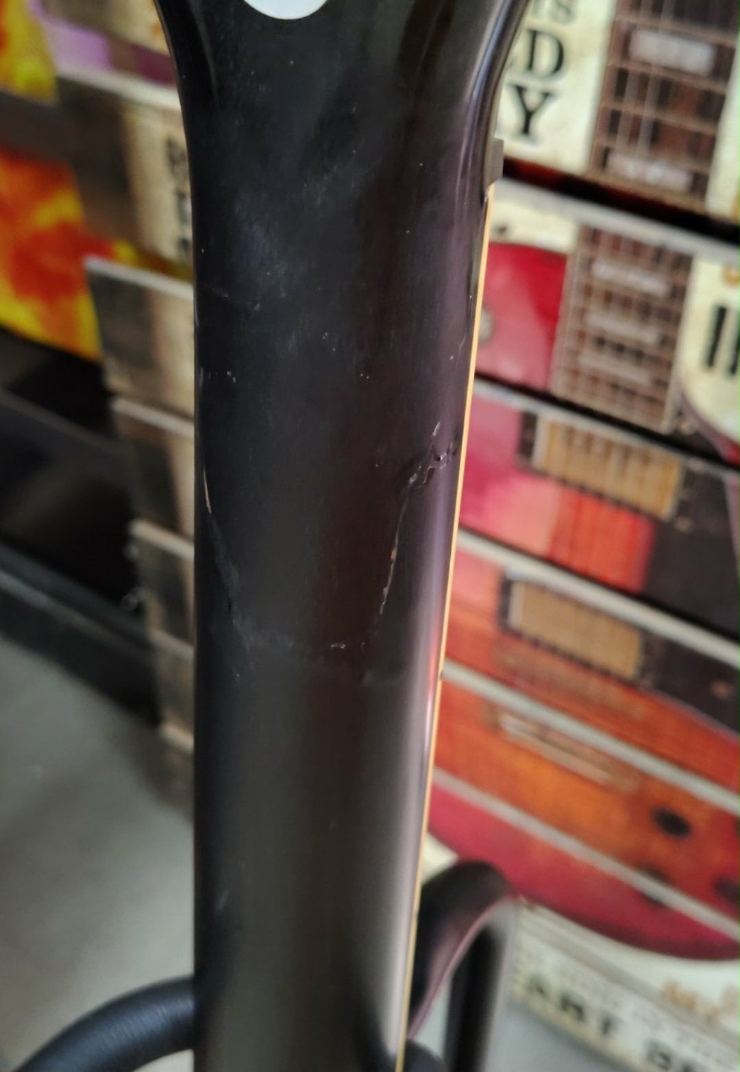 Epiphone SG – Tons of Mods, Infinite Tone – Seymour Duncan Distortions – Professionally Upgraded (2022)