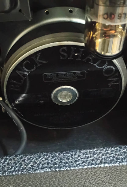 🎸 Mesa Boogie .50 Caliber+ Combo Amplifier - All Tube