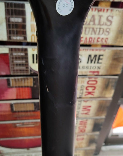 Epiphone SG – Tons of Mods, Infinite Tone – Seymour Duncan Distortions – Professionally Upgraded (2022)